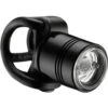 Lezyne Femto Drive Headlight: Black