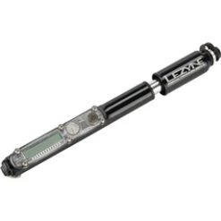 Lezyne Digital Pressure High Pressure Frame Pump