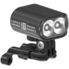 Lezyne Ebike Micro Drive 500 LED Headlight: Black