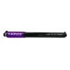 Lezyne Lite Drive M Mini Pump, Purple