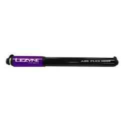 Lezyne Lite Drive M Mini Pump, Purple