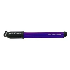 Lezyne HP Drive S Mini Pump, Purple