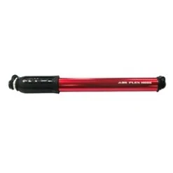 Lezyne HV Drive M Mini Pump, Red