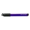 Lezyne HV Drive M Mini Pump, Purple