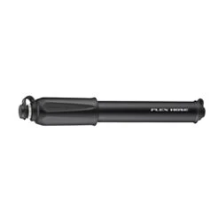 Lezyne Sport Drive HP SM Mini Pump, Black
