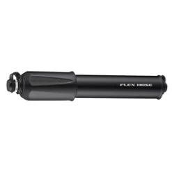Lezyne Sport Drive HV SM Mini Pump, Black