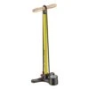 Lezyne Sport Floor Drive Pump, 220psi, Yellow
