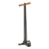 Lezyne Tall Sport Floor Drive Pump, 220psi, Black