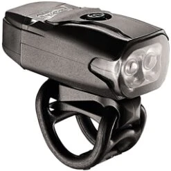 Lezyne KTV Drive Headlight: Black