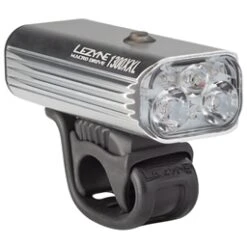 Lezyne Macro Drive 1300XL Headlight: Polish