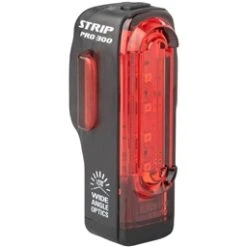 Lezyne Strip Drive Pro Taillight