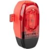 Lezyne KTV Drive Taillight: Red