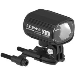 Lezyne EBike STVZO Pro E115 Headlight