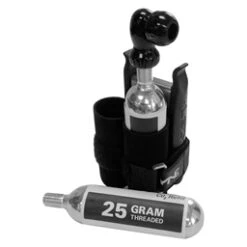 Lezyne Twin Drive 25g Co2 Combo Kit