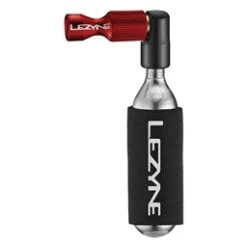 Lezyne Trigger Drive Co2 Pump With 16g Cartridge