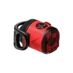 Lezyne Femto USB Drive Rear Light