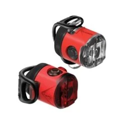 Lezyne Femto USB Drive Combo Light Set
