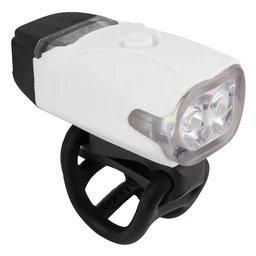 Lezyne KTV Drive Front Headlight, White 1 Lezyne KTV Drive Front Headlight, White