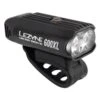 Lezyne Micro Drive 600XL Front Headlight, Black