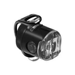 Lezyne Femto USB Drive Front Headlight, Black