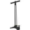 Lezyne Macro Floor Drive Pump: Silver