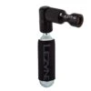 Lezyne Trigger Drive Co2 Pump With 16g Cartridge, Black
