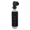 Lezyne Twin Speed Drive Co2 Pump With 16g Cartridge, Black