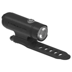 Lezyne Classic Drive Headlight, Matte Black