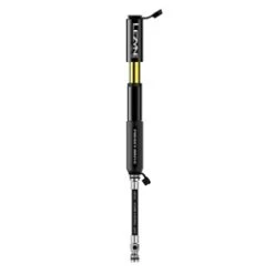Lezyne Pocket Drive Pump, 160psi, Black