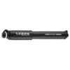 Lezyne Tech Drive HP Pump, 120psi, Black, M, 216mm