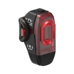 Lezyne KTV Pro Alert Drive Taillight, Black