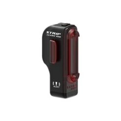 Lezyne Strip Alert Drive Taillight, Black