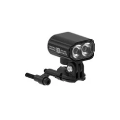 Lezyne Ebike Micro Drive 500 High Volt Headlight, Black
