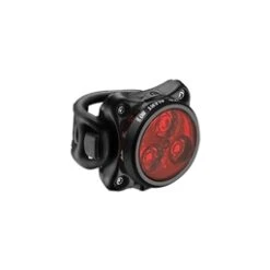 Lezyne Zecto Alert Drive Rear Taillight, Black