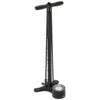 Lezyne Sport Gravel Drive Floor Pump - Black
