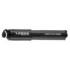 Lezyne Tech Drive HV Pump, 90psi, 214mm, Black