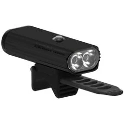 Lezyne Lite Drive 1000XL Head Light, Black