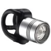 Lezyne Femto Drive Headlight, Silver