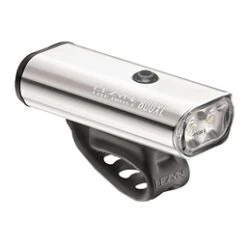 Lezyne Lite Drive 700XL Headlight, Silver