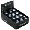 Lezyne LED KTV Headlight: Box 12, Black