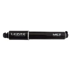Lezyne Carbon Drive Lite HP Frame Pump 120psi