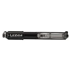 Lezyne Digital Alloy Drive Pump