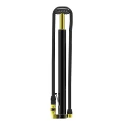 Lezyne Micro Floor Drive HV