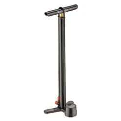 Lezyne CNC Digital Floor Drive Pump